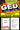 GED Test Prep Commonly Confused Words Review--Exambusters Flash Cards--Workbook 11 of 13