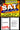 SAT Test Prep College Prep Vocabulary 3 Review--Exambusters Flash Cards--Workbook 3 of 9