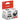 Alternate-Image1 Image for Canon PG-245XL Original High Yield Inkjet Ink Cartridge - Black Pack