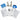 Alternate-Image1 Image for Eaton 5SC UPS 1000 VA 700 Watt 120V Line-Interactive Battery Backup Tower USB