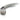 Alternate-Image2 Image for C2G 2ft Cat6a Snagless Unshielded (UTP) Network Patch Ethernet Cable-Gray