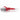 Alternate-Image2 Image for C2G 6ft Cat6 Ethernet Cable - Snagless Shielded (STP) - Red
