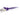 Main Image for C2G-2ft Cat6 Snagless Shielded (STP) Network Patch Cable - Purple