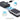 Alternate-Image2 Image for StarTech 1:1 Standalone Hard Drive Duplicator & Eraser, SATA HDD / SSD Disk Cloner / Copier / Wiper / Sanitizer, TAA Compliant