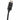 Alternate-Image3 Image for C2G 6ft 4K DisplayPort Cable with Latches - M/M