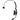 Front Image for Jabra BIZ 2300 USB UC Wired Mono Headset