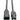 Main Image for Tripp Lite by Eaton Power Cord C14 to C15 - Heavy-Duty 15A 250V 14 AWG 10 ft. (3.05 m) Black