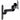 Right Image for Eaton Tripp Lite Series Swivel/Tilt Wall Mount for 13" to 27" TVs and Monitors