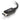 Alternate-Image2 Image for C2G 3ft 8K DisplayPort Cable with Latches - M/M