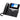 Alternate-Image3 Image for Cisco 8841 IP Phone - Corded - Corded - Wall Mountable - Charcoal