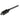 Alternate-Image2 Image for StarTech 3 ft Mobile Charge Sync USB to Slim Micro USB Cable for Smartphones and Tablets - A to Micro B M/M