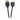 Alternate-Image1 Image for C2G 1ft 4K HDMI Cable - Ultra Flexible Cable with Low Profile Connectors