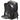 Rear Image for Kensington Contour K62238B Carrying Case (Backpack) for 16" Notebook - Black