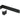Main Image for Vaddio Single 1/2 Rack Mounting Kit - Black