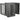 Alternate-Image1 Image for Tripp Lite by Eaton SmartRack 15U Low-Profile Switch-Depth Wall-Mount Half-Height Rack Enclosure Hinged Back