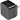Main Image for StarTech Travel USB Wall Charger - 2 Port - Black - Universal Travel Adapter - International Power Adapter - USB Charger