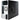 Rear Image for In Win EFS052 Mini Tower Chassis
