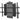 Alternate-Image3 Image for Chief Fusion Adjustable Wall Display Mount - For Displays 42-86" - Black