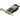 Main Image for StarTech 10G Network Card - 2x 10G Open SFP+ Multimode LC Fiber Connector - Intel 82599 Chip - Gigabit Ethernet Card