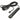 Alternate-Image4 Image for Eaton Tripp Lite Series Power It! 7-Outlet Power Strip, 25 ft. (7.62 m) Cord, Black Housing