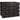 Alternate-Image1 Image for Crown 800 Amplifier - 400 W RMS - 2 Channel - Dark Gray