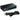 Alternate-Image3 Image for TRENDnet 6-Port Fast Ethernet PoE+ Switch, 4 x Fast Ethernet PoE Ports, 2 x Fast Ethernet Ports, 60W PoE Budget, 1.2 Gbps Switch Capacity, Metal, Limited Lifetime Protection, Black, TPE-S50