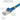 Alternate-Image2 Image for StarTech 35ft CAT6a Ethernet Cable - 10 Gigabit Category 6a Shielded Snagless 100W PoE Patch Cord - 10GbE Blue UL Certified Wiring/TIA