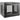Main Image for Tripp Lite by Eaton SmartRack 9U Low-Profile Switch-Depth-Plus Wall-Mount Mini Rack Enclosure