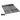 Alternate-Image5 Image for Tripp Lite by Eaton SmartRack 26U UPS-Depth Wall-Mount Half-Height Rack Enclosure Hinged Back