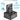 Alternate-Image5 Image for StarTech Standalone Hard Drive Duplicator, External Dual Bay HDD/SSD Cloner/Copier, USB 3.1 to SATA Drive Docking Station, Disk Cloner