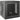 Main Image for Tripp Lite by Eaton 12U Wall Mount Rack Enclosure Server Cabinet Swinging Hinged Door Deep