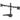 Main Image for SIIG Articulated Freestanding Dual Monitor Desk Stand - 13"-32"
