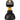 Front Image for Adesso NuScan 4100B Bluetooth Antimicrobial Waterproof CCD Barcode Scanner