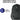 Alternate-Image2 Image for Logitech M720 Triathlon Multi-Device Wireless Mouse, Bluetooth, USB Unifying Receiver, 1000 DPI, 8 Buttons, Black