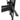Alternate-Image2 Image for Kanto PMX700 Wall Mount for TV - Black