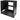 Main Image for StarTech 2-Post 8U Open Frame Wall Mount Network Rack with Built-in Shelf and Adjustable Depth, Computer Rack for IT Equipment, TAA