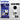 Alternate-Image1 Image for Brother Innobella LC3019BK Original Ink Cartridge