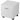 Left Image for Brother CB-2000,15.7" Printer Cabinet/Stand