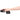 Alternate-Image1 Image for Kensington ErgoSoft Wrist Rest for Standard Mouse