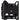 Main Image for Chief Small Flat Panel Tilt Wall Mount - For Displays 10-40" - Black