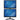 Alternate-Image1 Image for StarTech Vertical Dual Monitor Stand, Heavy Duty Steel, Monitors up to 27" (22lb/10kg), Vesa Monitor, Computer Monitor Stand