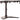 Left Image for StarTech Quad Monitor Stand, Crossbar, Steel, Monitors up to 27" (17.6lb/8kg), VESA Monitor, Computer Monitor Stand, Monitor Arm