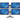 Right Image for StarTech Quad Monitor Stand, Crossbar, Steel, Monitors up to 27" (17.6lb/8kg), VESA Monitor, Computer Monitor Stand, Monitor Arm