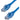 Main Image for StarTech 30ft CAT6 Ethernet Cable - Blue Snagless Gigabit - 100W PoE UTP 250Mhz Category 6 Patch Cord UL Certified Wiring/TIA