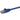 Front Image for StarTech 30ft CAT6 Ethernet Cable - Blue Snagless Gigabit - 100W PoE UTP 250Mhz Category 6 Patch Cord UL Certified Wiring/TIA
