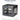 Alternate-Image5 Image for StarTech 4-Post 9U Wall Mount Network Cabinet, 19" Wall-Mounted Server Rack for Data / Computer Equipment, Small IT Rack Enclosure