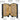 Alternate-Image1 Image for Sandy Lisa St. Tropez Travel/Luggage Case (Roller) Travel Essential - Black, Gold