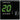 Alternate-Image2 Image for Tripp Lite by Eaton PDU 1.9kW Single-Phase Switched PDU - LX Interface 120V Outlets (24 5-15/20R) 10 ft. (3.05 m) Cord with L5-20P 0U TAA
