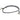 Alternate-Image1 Image for C2G-3ft Cat5e Molded Shielded (STP) Network Patch Cable - Black