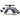 Alternate-Image8 Image for StarTech Triple Monitor Stand, Crossbar, Steel & Aluminum, For VESA Mount Monitors up to 27"(17.6lb/8kg), Monitor Stand, 3 Monitor Arm